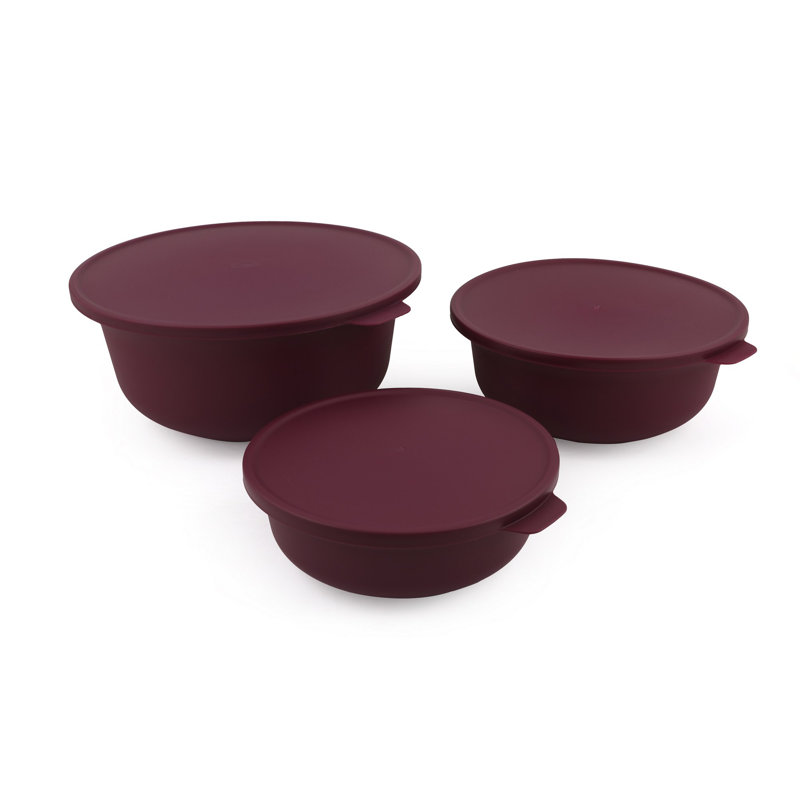 Ciacchi Food Storage Container, Purple
