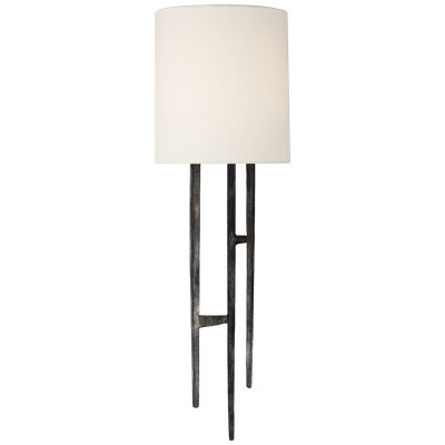 1 - Light Wallchiere