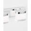 LED Flush Mounted Sconce