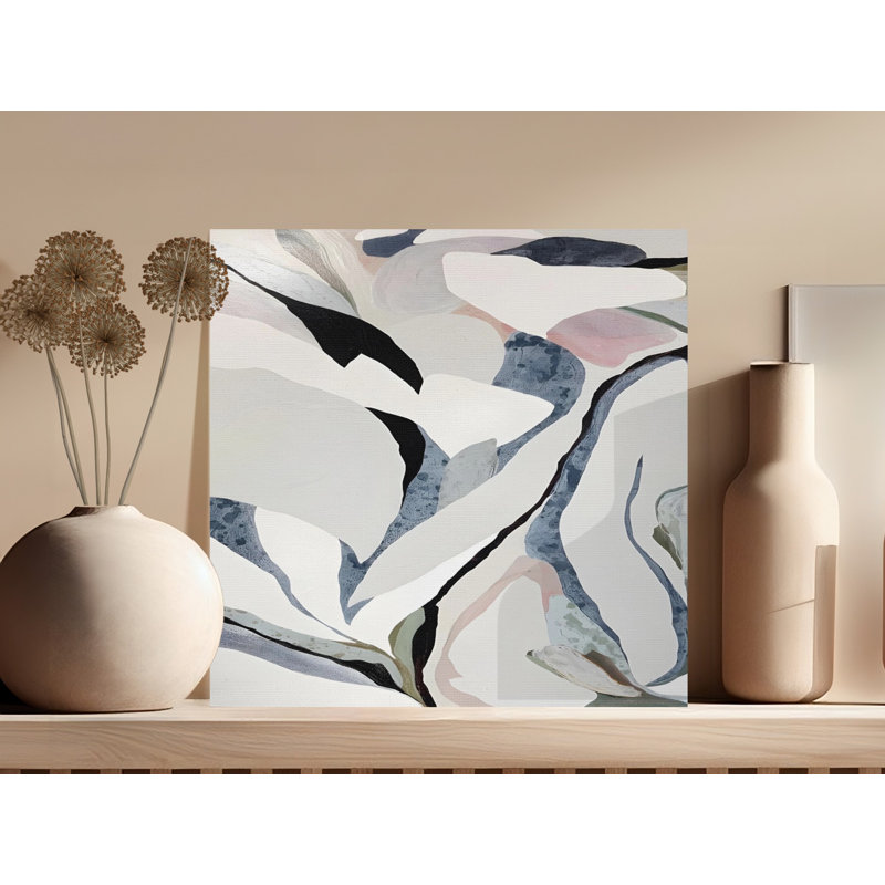 Wrapped Canvas Print Set, 10x10