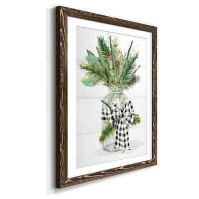 " Evergreen "