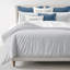Pacific Stripe Reversible Cotton Comforter Set-1394838488-1394838489
