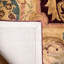 Tapis oriental en laine touffeté à la main Loren-19267177