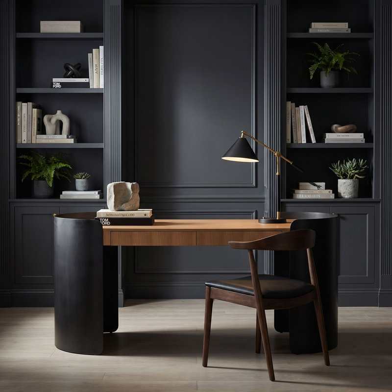 Tessio Desk