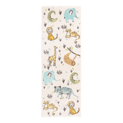 Tapis Whimsy