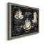 «Coffee Trio», reproduction d'impression sur toile-804998563-804998574