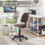 Fauteuil actif à hauteur réglable avec roulettes Langstyn-1099888395-1099888394