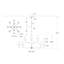 Thomas O'Brien Piaf Grande Two-Tier Chandelier-70572156