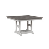 KIDS Outdoor Square Dining Table