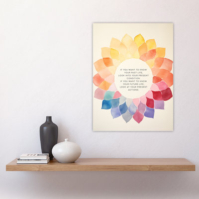 No Frame Print