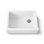 Whitehaven® 29.69" L x 21.69" W Farmhouse Single Bowl Kitchen Sink