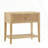 1-Drawer Nightstand