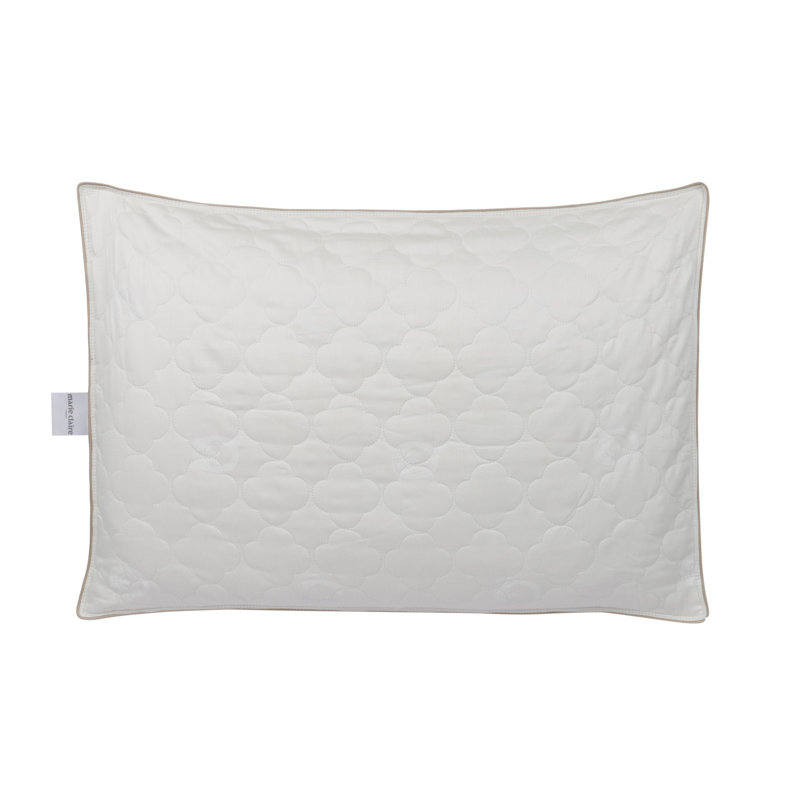 Housse de coussin rectangulaire et insert