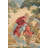 Italian Loom Woven Cotton Blend Wall Hanging
