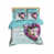 Turquoise/Purple/Green Valentine's Day