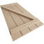 Volets rustiques en bois à quatre planches-71284717-88966809-88966813