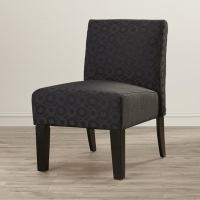 Fauteuil de chambre Aaliyah