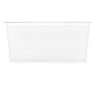 Flush Mount
