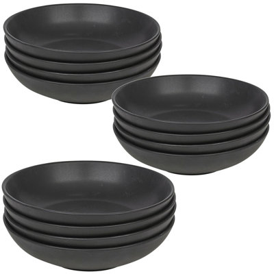 17 Stories Ceramic Serving Bowl