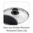 10 Pc Cookware Set