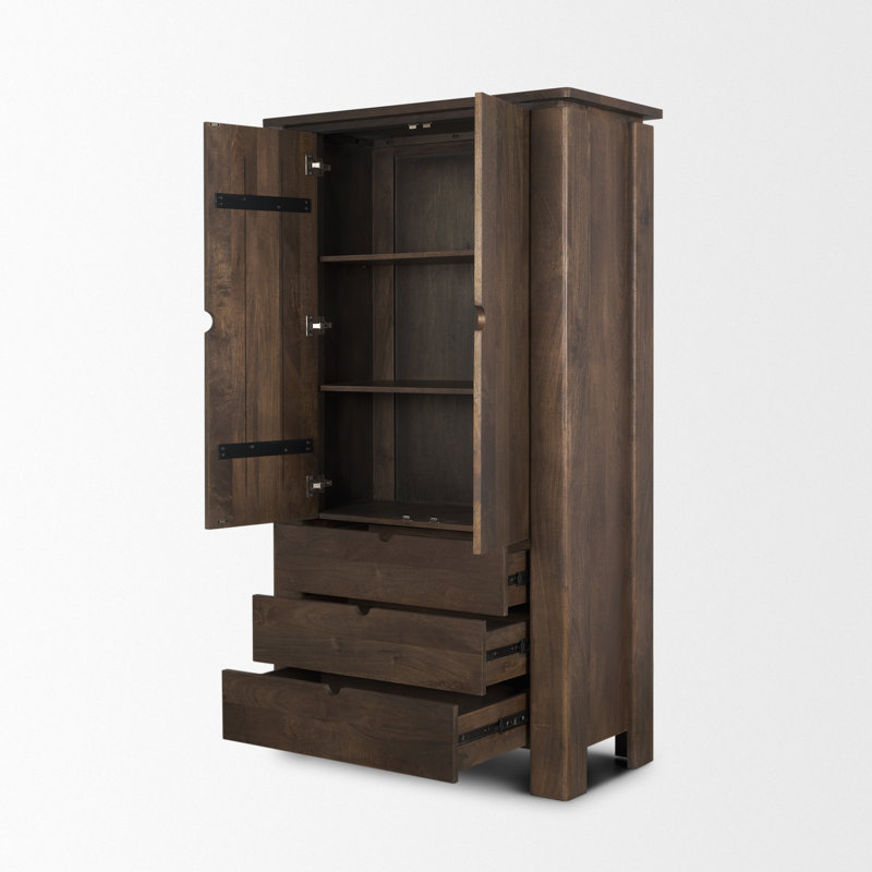 Wallen Dining Cabinet