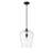 Dahlya Dimmable Glass Pendant-2138211364-2145416660