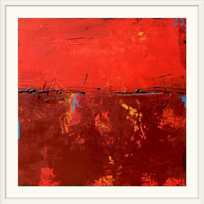 «Moon Dawn» par Frisco, impression