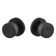 Bergen Round Privacy Knobset