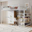 Marianna Metal Bed