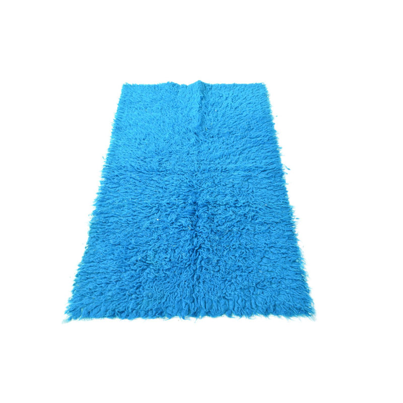 Aabha Blue Rug