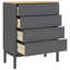 Abdimalik Solid Wood Standard Accent Chest-1078261278
