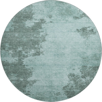 Premium Machine Washable Farolt AMF1902 Modern Rug