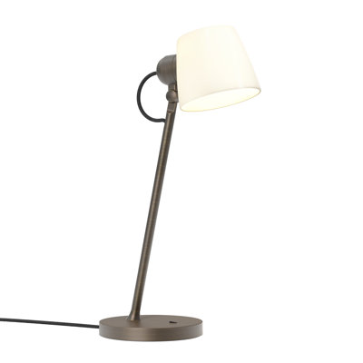Imari Desk Table Lamp