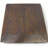 Solid Wood End Table