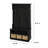 Bridget Hall Tree with Open Storage-872977133