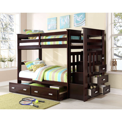 Modern Bed Frame