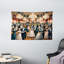 Tapisserie en microfibre-40513590