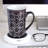 Salton Mug, Candle, and Sauce Warmer-63475888