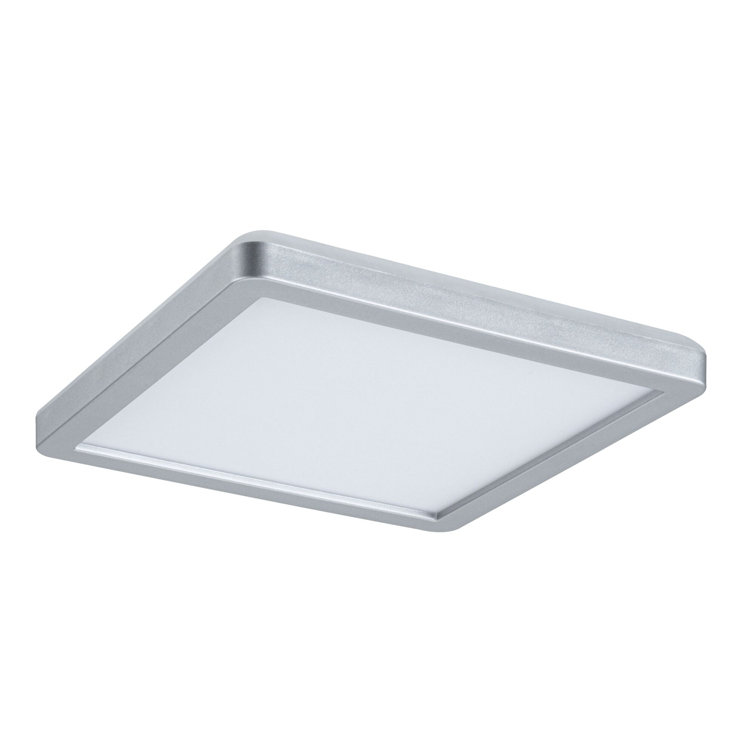 Klassen 3-Light Semi Flush Mount