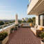 Carreaux de terrasse 12 po ZZ-123495243