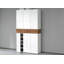 15 Pair Shoe Storage Cabinet-1763262732