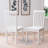 Percival 18.25'' H Solid Wood Side Chair-1219504588