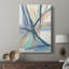 ABSTRACT Series DCCLVII - Cavas de galerie sur mesure-628735309