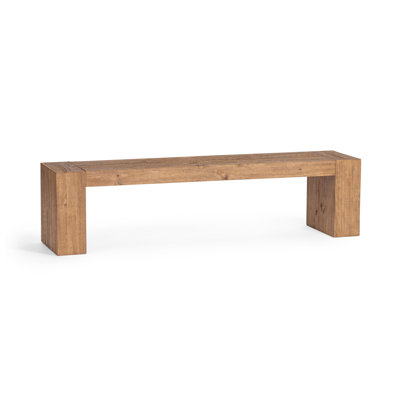 Clayton Bench