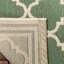 Tapis d'intérieur / extérieur à motif géométrique Adler-163839944