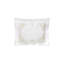 Ibla Embroidery By DEA Sateen Sham-71229035-71229041