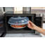 Nordic Ware 12 in. Plastic Cover