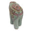 Figurine éléphant royal du roi Cavallo