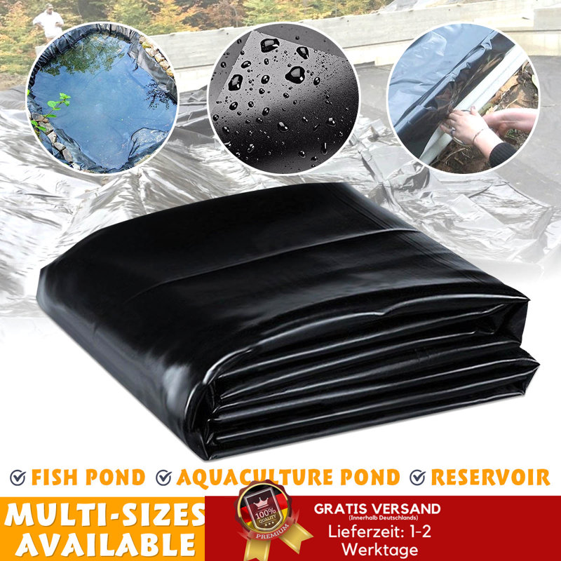 No Power Source Required / Manual Cover, 354.33" W x 236.22" D