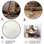 Décoration murale minimalisme en chapeau de cowboy III - Cowboys-641149741